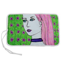 Darla Pen Storage Case (s)