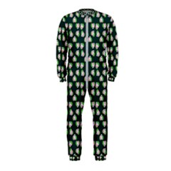 Darla Teal Onepiece Jumpsuit (kids) by snowwhitegirl