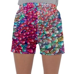 Rainbow Support Group  Sleepwear Shorts