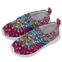 Rainbow Support Group  Kids  Velcro No Lace Shoes View2