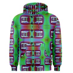 Corridor Nightmare Men s Core Hoodie