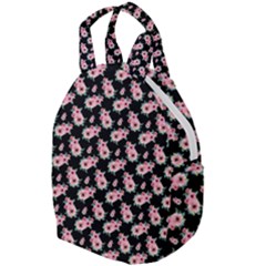 Floral Print Travel Backpacks