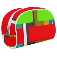 Serippy Makeup Case (medium) by SERIPPY