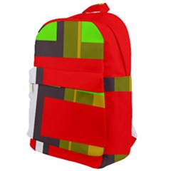 Serippy Classic Backpack by SERIPPY
