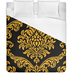 Finesse  Duvet Cover (california King Size) by Sobalvarro