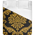 Finesse  Duvet Cover (California King Size) View1