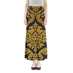 Finesse  Full Length Maxi Skirt by Sobalvarro