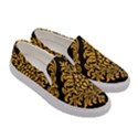 Finesse  Women s Canvas Slip Ons View3