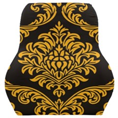 Finesse  Car Seat Back Cushion  by Sobalvarro