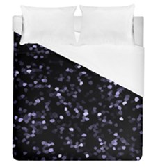Square Motif Abstract Geometric Pattern 2 Duvet Cover (queen Size)
