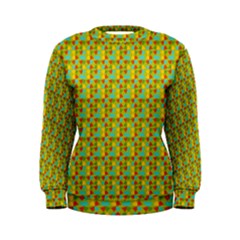 Lemon And Yellow Women s Sweatshirt by Sparkle