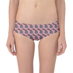 Cats Classic Bikini Bottoms by Sparkle