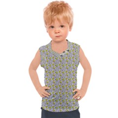 Sparks Kids  Sport Tank Top