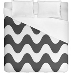 Copacabana  Duvet Cover (king Size)