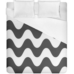 Copacabana  Duvet Cover (california King Size) by Sobalvarro