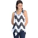 Copacabana  Sleeveless Tunic View1