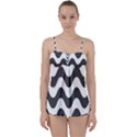 Copacabana  Babydoll Tankini Set View1