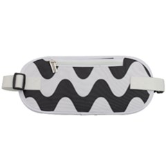 Copacabana  Rounded Waist Pouch by Sobalvarro