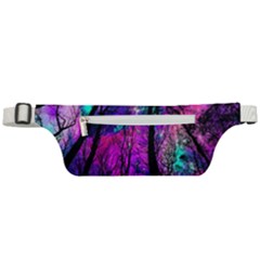 Fairytale Forest Active Waist Bag by augustinet