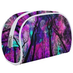 Fairytale Forest Makeup Case (large) by augustinet