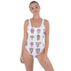 Female Reproductive System  Bring Sexy Back Swimsuit