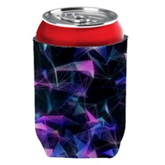 Abstract Atom Background Can Holder by Mariart