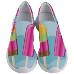 Ice Cream Parlour Women s Lightweight Slip Ons