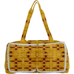 Digital Illusion Multi Function Bag by Sparkle