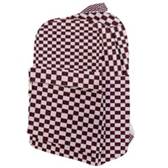 Red Sparks Classic Backpack