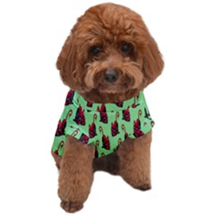 Funnyspider Dog T-Shirt