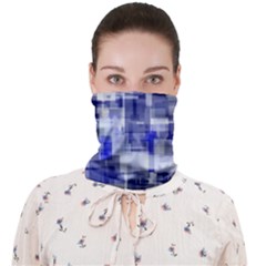 Blockify Face Covering Bandana (adult) by Sparkle