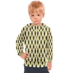 Mirrors Kids  Hooded Pullover