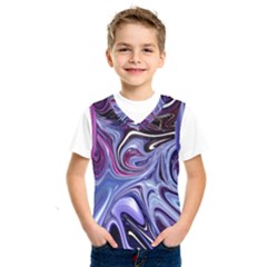 Galaxy Kids  Sportswear by Sparkle