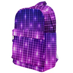 Shiny Stars Classic Backpack by Sparkle