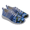 Floral Nature Athletic Shoes View3