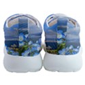 Floral Nature Athletic Shoes View4