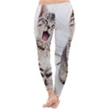 Laughing Kitten Classic Winter Leggings View4