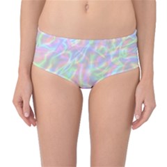 Pinkhalo Mid-waist Bikini Bottoms