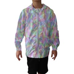 Pinkhalo Kids  Hooded Windbreaker