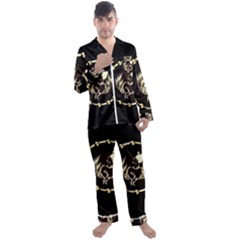 Img-1585062187612 Men s Long Sleeve Satin Pyjamas Set by SERIPPY