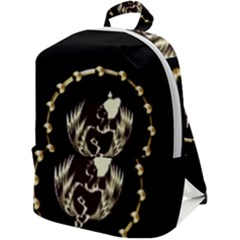 Img-1585062187612 Zip Up Backpack by SERIPPY