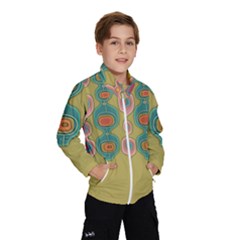 Americana 2 Kids  Windbreaker