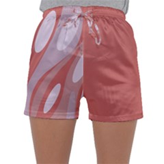 Emma Matrixworm Sleepwear Shorts by emmamatrixworm