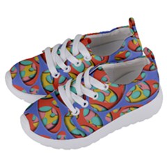 Urban Design  Kids  Lightweight Sports Shoes by emmamatrixworm