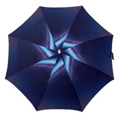 Light Fleeting Man s Sky Magic Straight Umbrellas
