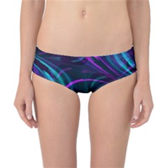 Drunk Vision Classic Bikini Bottoms by MRNStudios