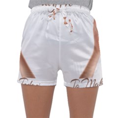 Panther World Limited Edition Prayer  Sleepwear Shorts by Pantherworld143