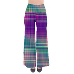 Glitch So Vintage Palazzo Pants