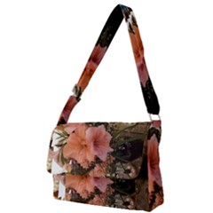 20181209 181459 Full Print Messenger Bag (l) by 45678