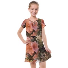 20181209 181459 Kids  Cross Web Dress by 45678